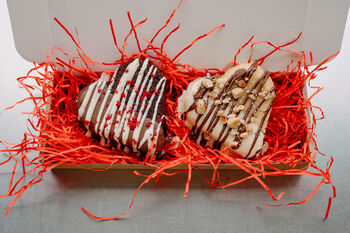 Valentine's Hearts, 10 of 10