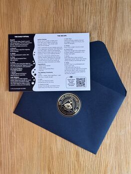 Sourdough Starter: The Sourdough Cult Essentials Kit, 5 of 7