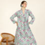 Pravya Dress, thumbnail 9 of 12