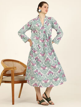 Pravya Dress, 9 of 12