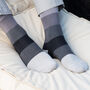 Block Stripe Men’s Socks Bundle, thumbnail 5 of 9