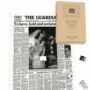 Personalised 'The Guardian Observer' Front Page Puzzle, thumbnail 2 of 3