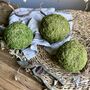 Dried Moss Spheres || Balls, thumbnail 2 of 9