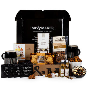 Coffee Lovers Gift Set, 2 of 2