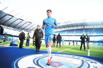 Manchester City Stadium Tour For One Adult And One Child, 11 of 12