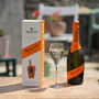 Mionetto Prosecco Doc Ice Bucket Gift Box, thumbnail 3 of 6