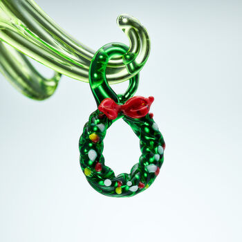 Christmas Tree Ornament, 5 of 10