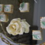 Chocolate Truffle Rose 25 Favours, thumbnail 2 of 3