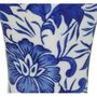 Dutch Blauw Vase Emmen White Blue Porcelain Ceramic, thumbnail 5 of 6