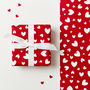 Personalised 'My Favourite' Valentines Card, thumbnail 2 of 3