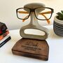 Personalised Glasses Holder And Phone Stand, thumbnail 12 of 12