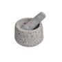 Natural Granite Pestle And Mortar, thumbnail 2 of 4