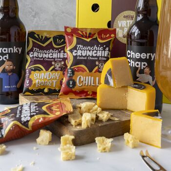 The Virtual Pub Gift Box, 8 of 12
