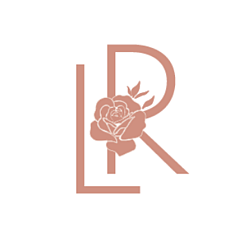 louisa russell logo