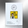 You Not Gonna Starve Dr Now Enamel Pin Badge, Funny Birthday Gift For Men And Women, Weight Loss 600lb Life Pin, thumbnail 4 of 8