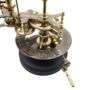 Personalised Handmade Orrery Solar System Model, thumbnail 3 of 12