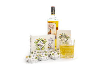 Whisky Botanicals And Spices Infusion Kit, 4 of 8