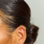 Waterfall Top Ear Multi Colour Cuff, thumbnail 2 of 7