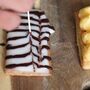 Baking Kit | Mille Feuille Making Kit Gift Tin, thumbnail 5 of 8