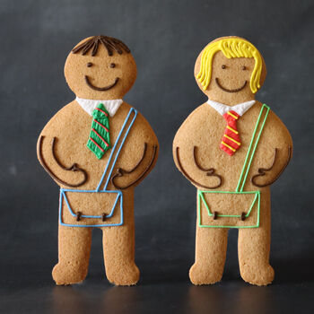 Back To School Boy Jolly Ginger, 2 of 2