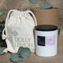 Dolly’s Sublimely Scented Vegan Chinchera Gift Box, thumbnail 1 of 4