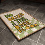 No Drinks On The Dancefloor Print, thumbnail 4 of 5