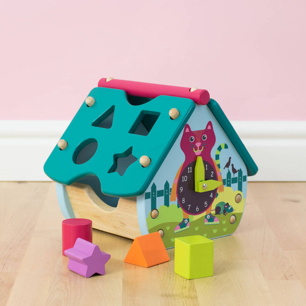 Image of Activity House