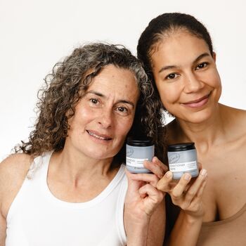 Vegan Shampoo + Conditioner Haircare Duo Worth £40, 12 of 12