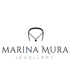 Marina Mura Jewellery logo