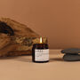 'Wellington' Pear And Wildflowers Soy Wax Candle, thumbnail 3 of 3
