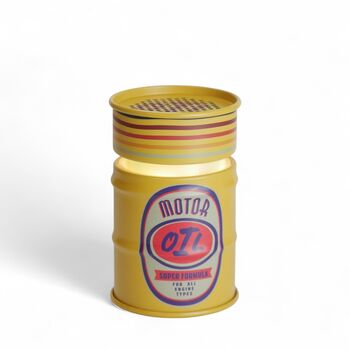 Drumbeat Retro Bluetooth Speaker, 11 of 11