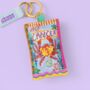 Zodiac Keyrings, thumbnail 5 of 7