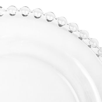 Bella Perle Glass Side Plate Set, 7 of 8