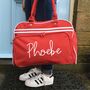 Personalised Weekend Bag, thumbnail 6 of 6