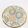 Floral Mosaic Placemat Plantstand Or Dish, thumbnail 10 of 12