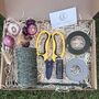 Floristry Starter Kit — Beginner Florist Tools Gift Set, thumbnail 3 of 8