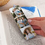 Personalised Mother's Day Three Photo Bookmark, thumbnail 1 of 2