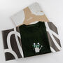 Watering Can T Shirt For Gardeners, thumbnail 2 of 6