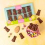 Easter Chocolate Bites Selection Box, thumbnail 1 of 2