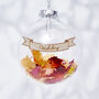Confetti Personalised Bauble, thumbnail 9 of 11