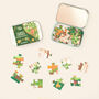 Forest Friends Jigsaw Puzzle, thumbnail 4 of 6
