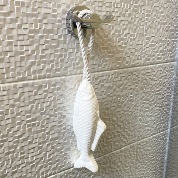 Fish Soap On A Rope, 5 of 6