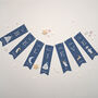 Believe Bunting, thumbnail 1 of 5