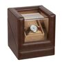 Personalised Large Double Watch Display Case, thumbnail 2 of 5
