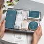 'The Pamper Box' Letterbox Gift Set, thumbnail 1 of 8