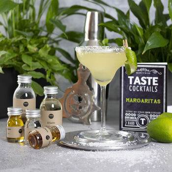 The Margaritas Discovery Cocktail Kit, 3 of 3