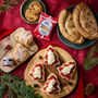 Christmas Pasty And Cream Tea Hamper, thumbnail 6 of 7
