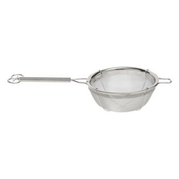 Metal Tea Strainer, 2 of 3