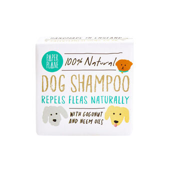 100% Natural Vegan Solid Dog Shampoo Bar, 7 of 7