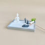 Mini Buddha Zen Garden Relaxation And Meditation Gift, thumbnail 5 of 11
